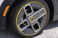 Mini Cooper SE Convertible Concept (2022)