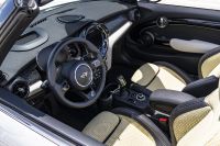 Mini Cooper SE Convertible Concept (2022) - picture 93 of 99