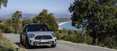 Mini Countryman Cooper S ALL4 Untamed Edition (2022) - picture 4 of 83