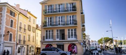 Mini Countryman Cooper S ALL4 Untamed Edition (2022) - picture 12 of 83