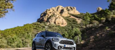 Mini Countryman Cooper S ALL4 Untamed Edition (2022) - picture 23 of 83