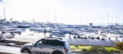 Mini Countryman Cooper S ALL4 Untamed Edition (2022) - picture 39 of 83