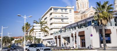 Mini Countryman Cooper S ALL4 Untamed Edition (2022) - picture 44 of 83