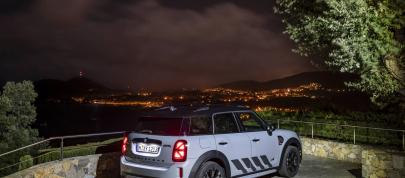 Mini Countryman Cooper S ALL4 Untamed Edition (2022) - picture 47 of 83