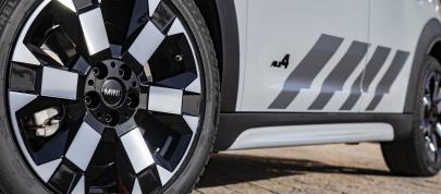 Mini Countryman Cooper S ALL4 Untamed Edition (2022) - picture 55 of 83