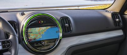 Mini Countryman Cooper S ALL4 Untamed Edition (2022) - picture 63 of 83