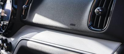 Mini Countryman Cooper S ALL4 Untamed Edition (2022) - picture 68 of 83