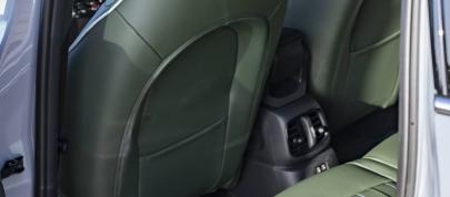 Mini Countryman Cooper S ALL4 Untamed Edition (2022) - picture 79 of 83