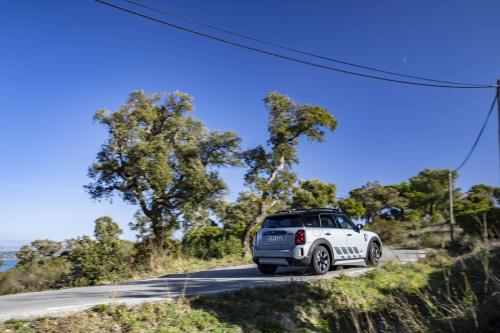 Mini Countryman Cooper S ALL4 Untamed Edition (2022) - picture 9 of 83