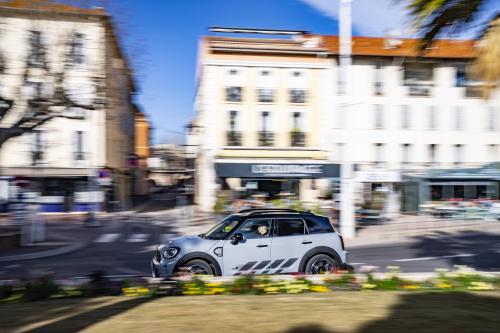 Mini Countryman Cooper S ALL4 Untamed Edition (2022) - picture 40 of 83