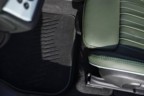 Mini Countryman Cooper S ALL4 Untamed Edition (2022) - picture 80 of 83