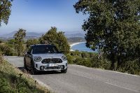 Mini Countryman Cooper S ALL4 Untamed Edition (2022) - picture 4 of 83