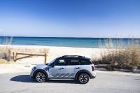 Mini Countryman Cooper S ALL4 Untamed Edition (2022) - picture 11 of 83