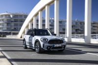 Mini Countryman Cooper S ALL4 Untamed Edition (2022)