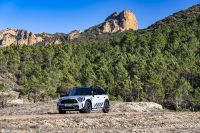 Mini Countryman Cooper S ALL4 Untamed Edition (2022) - picture 19 of 83