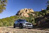 Mini Countryman Cooper S ALL4 Untamed Edition (2022)