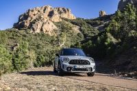 Mini Countryman Cooper S ALL4 Untamed Edition (2022)