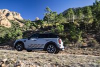 Mini Countryman Cooper S ALL4 Untamed Edition (2022) - picture 26 of 83
