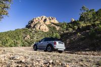 Mini Countryman Cooper S ALL4 Untamed Edition (2022) - picture 27 of 83