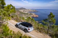 Mini Countryman Cooper S ALL4 Untamed Edition (2022)