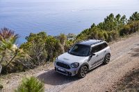 Mini Countryman Cooper S ALL4 Untamed Edition (2022) - picture 30 of 83