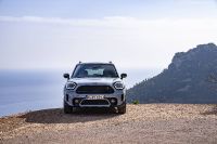 Mini Countryman Cooper S ALL4 Untamed Edition (2022) - picture 35 of 83