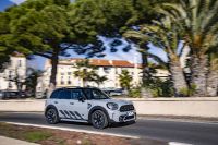 Mini Countryman Cooper S ALL4 Untamed Edition (2022)