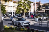 Mini Countryman Cooper S ALL4 Untamed Edition (2022)