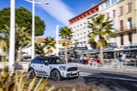 Mini Countryman Cooper S ALL4 Untamed Edition (2022)