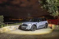 Mini Countryman Cooper S ALL4 Untamed Edition (2022) - picture 46 of 83