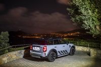 Mini Countryman Cooper S ALL4 Untamed Edition (2022)