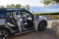 Mini Countryman Cooper S ALL4 Untamed Edition (2022)