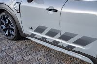 Mini Countryman Cooper S ALL4 Untamed Edition (2022) - picture 53 of 83