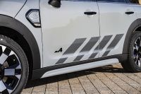 Mini Countryman Cooper S ALL4 Untamed Edition (2022)