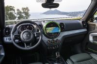 Mini Countryman Cooper S ALL4 Untamed Edition (2022) - picture 62 of 83