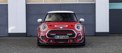 Mini John Cooper Works 24h Nurburgring Race (2022) - picture 4 of 37