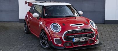 Mini John Cooper Works 24h Nurburgring Race (2022) - picture 7 of 37