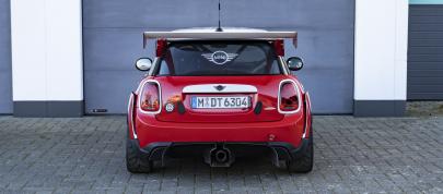 Mini John Cooper Works 24h Nurburgring Race (2022) - picture 12 of 37