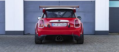 Mini John Cooper Works 24h Nurburgring Race (2022) - picture 15 of 37