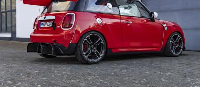 Mini John Cooper Works 24h Nurburgring Race (2022) - picture 20 of 37