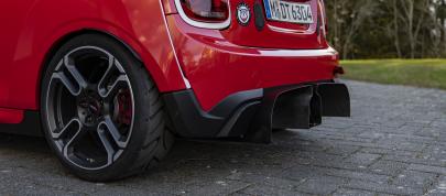 Mini John Cooper Works 24h Nurburgring Race (2022) - picture 23 of 37