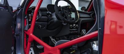 Mini John Cooper Works 24h Nurburgring Race (2022) - picture 28 of 37