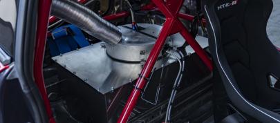 Mini John Cooper Works 24h Nurburgring Race (2022) - picture 31 of 37