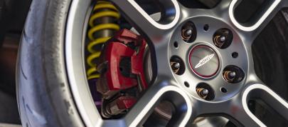 Mini John Cooper Works 24h Nurburgring Race (2022) - picture 36 of 37