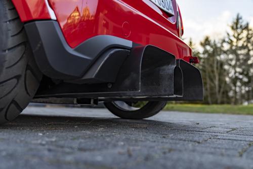 Mini John Cooper Works 24h Nurburgring Race (2022) - picture 24 of 37