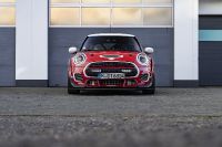 Mini John Cooper Works 24h Nurburgring Race (2022) - picture 1 of 37