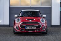 Mini John Cooper Works 24h Nurburgring Race (2022) - picture 2 of 37