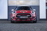 Mini John Cooper Works 24h Nurburgring Race (2022) - picture 3 of 37