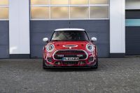 Mini John Cooper Works 24h Nurburgring Race (2022) - picture 4 of 37