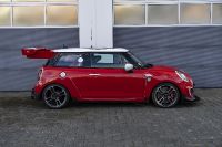 Mini John Cooper Works 24h Nurburgring Race (2022)